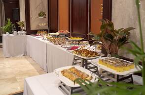 Samdi Da Nang Airport Hotel