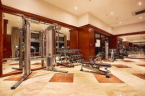 Samdi Da Nang Airport Hotel