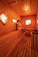 Samdi Da Nang Airport Hotel