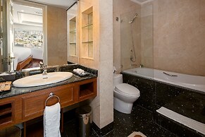 Samdi Da Nang Airport Hotel