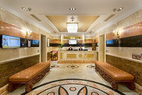 Samdi Da Nang Airport Hotel