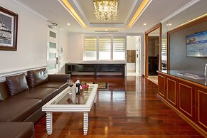 Samdi Da Nang Airport Hotel