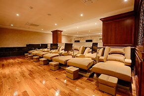 Samdi Da Nang Airport Hotel