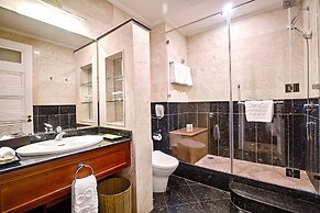 Samdi Da Nang Airport Hotel