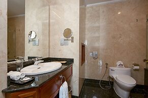 Samdi Da Nang Airport Hotel