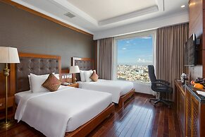 Samdi Da Nang Airport Hotel