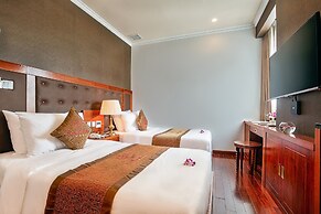 Samdi Da Nang Airport Hotel
