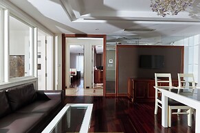 Samdi Da Nang Airport Hotel