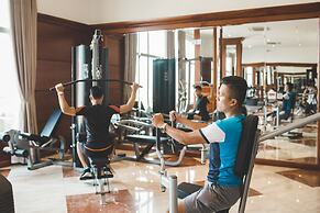 Samdi Da Nang Airport Hotel