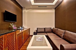 Samdi Da Nang Airport Hotel