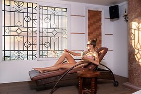 Samdi Da Nang Airport Hotel