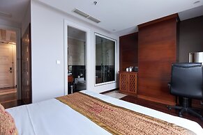 Samdi Da Nang Airport Hotel