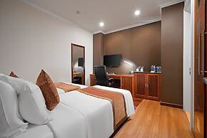 Samdi Da Nang Airport Hotel