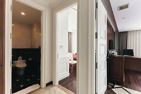 Samdi Da Nang Airport Hotel