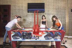 Samdi Da Nang Airport Hotel