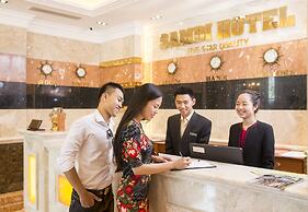 Samdi Da Nang Airport Hotel