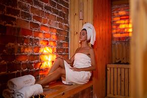 Samdi Da Nang Airport Hotel