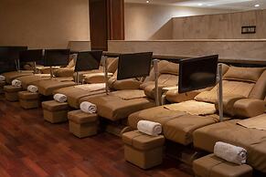 Samdi Da Nang Airport Hotel