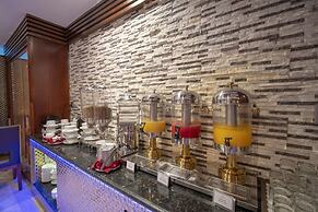 Samdi Da Nang Airport Hotel