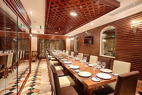 Samdi Da Nang Airport Hotel