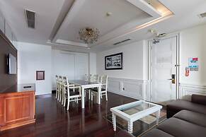 Samdi Da Nang Airport Hotel