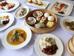 Samdi Da Nang Airport Hotel