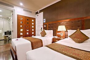 Samdi Da Nang Airport Hotel