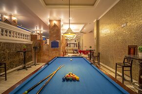 Samdi Da Nang Airport Hotel