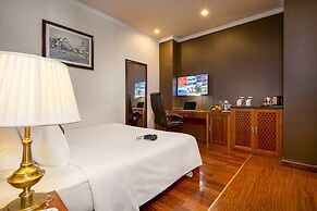 Samdi Da Nang Airport Hotel