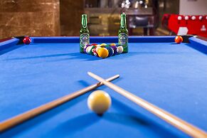 Samdi Da Nang Airport Hotel