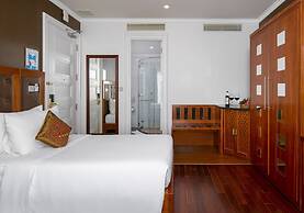 Samdi Da Nang Airport Hotel