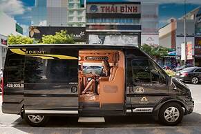 Samdi Da Nang Airport Hotel