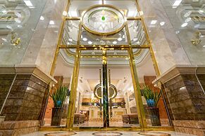 Samdi Da Nang Airport Hotel