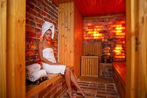 Samdi Da Nang Airport Hotel