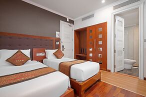 Samdi Da Nang Airport Hotel