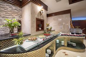 Samdi Da Nang Airport Hotel