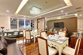 Samdi Da Nang Airport Hotel