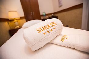 Samdi Da Nang Airport Hotel