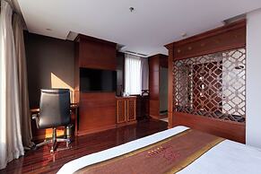 Samdi Da Nang Airport Hotel