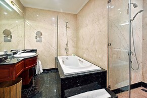 Samdi Da Nang Airport Hotel