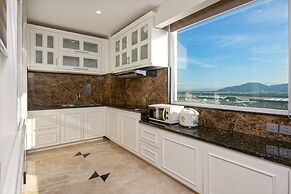 Samdi Da Nang Airport Hotel