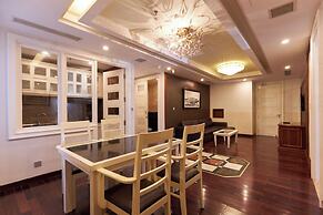 Samdi Da Nang Airport Hotel