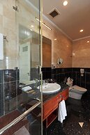 Samdi Da Nang Airport Hotel