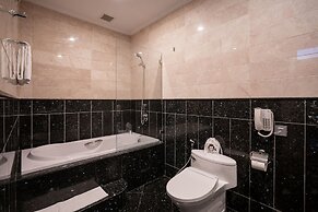 Samdi Da Nang Airport Hotel