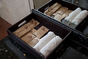 Samdi Da Nang Airport Hotel