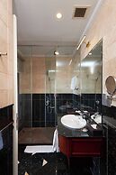 Samdi Da Nang Airport Hotel