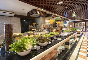 Samdi Da Nang Airport Hotel