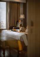 Samdi Da Nang Airport Hotel