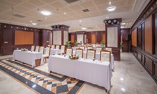 Samdi Da Nang Airport Hotel