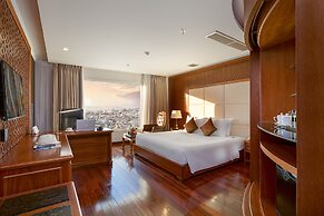 Samdi Da Nang Airport Hotel